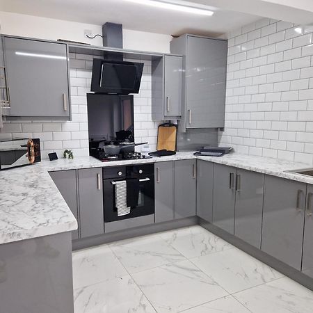 Cotterills Rooms Бирмингам Екстериор снимка