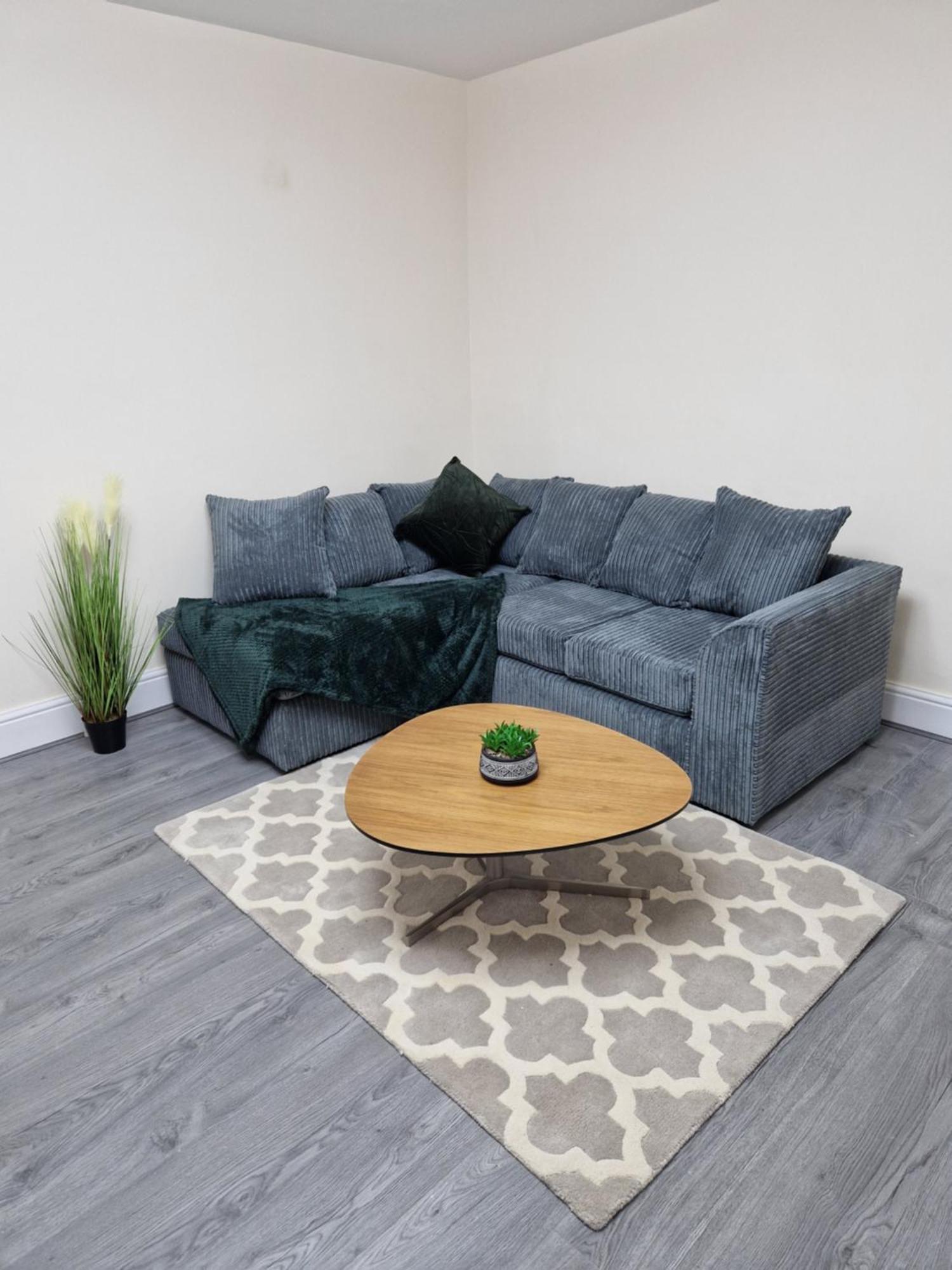 Cotterills Rooms Бирмингам Екстериор снимка